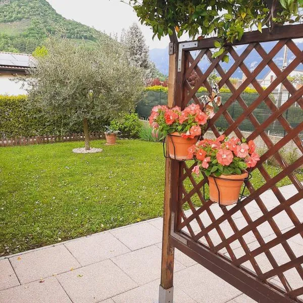 Il PETTIROSSO, hotell sihtkohas Galbiate