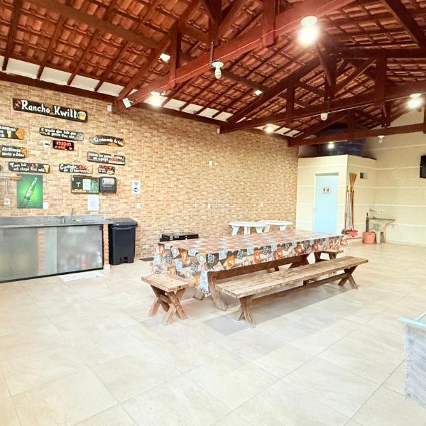 RANCHO KWILL - Foto 5