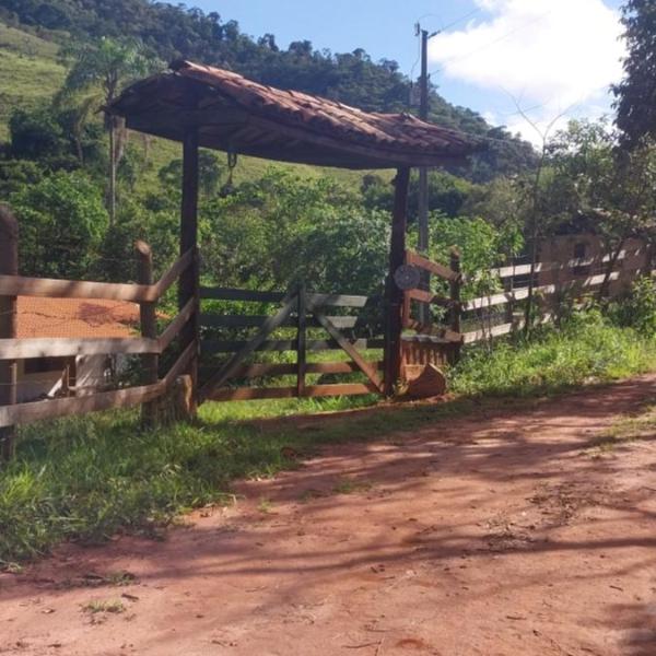 EcoCamping Jacaré