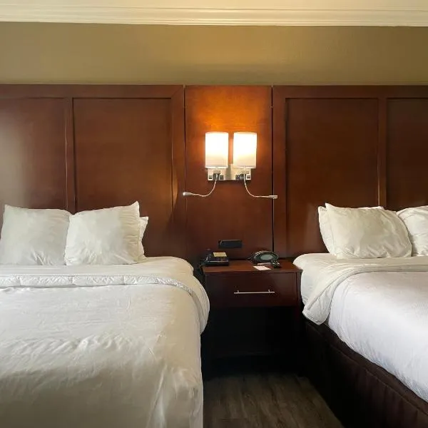 Forestpark Suites โรงแรมในซินซินแนติ