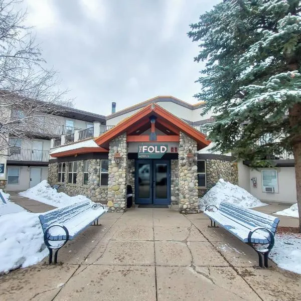 The Fold Hotels Steamboat Springs, hotel v destinaci Steamboat Springs