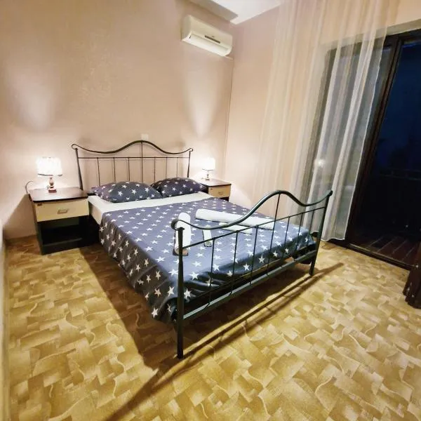 D&D Rooms – hotel w Medulinie