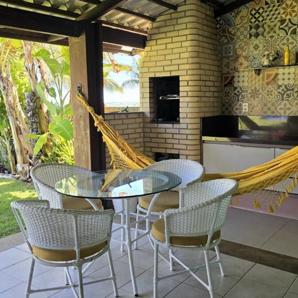 Casa com 4 suites Cond Araua - Foto 4