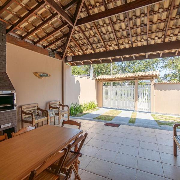 Casa Praia Grande Ubatuba - Foto 5