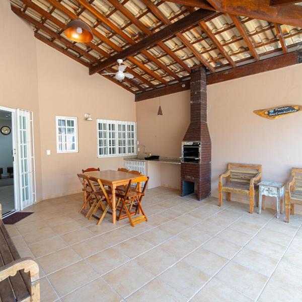 Casa Praia Grande Ubatuba - Foto 4