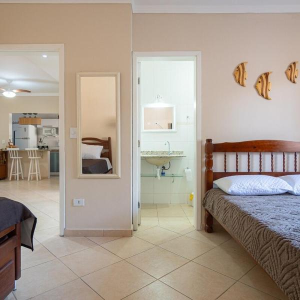 Casa Praia Grande Ubatuba - Foto 2