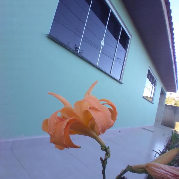 Pousada Lar do Sossego