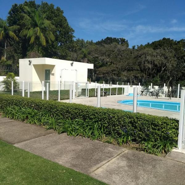 Apartamento 2 quartos na Praia da Cachoeira para temporada! - Foto 4