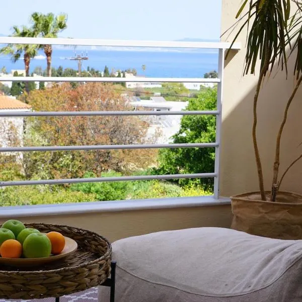 Casa Ikigai Peaceful Kos Stay, hotel en Cos