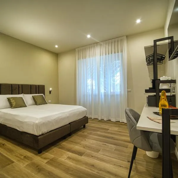 Gioia Guest House, hótel í Ciampino