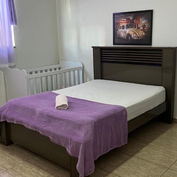 Casa de Campo Serra Negra - Foto 2