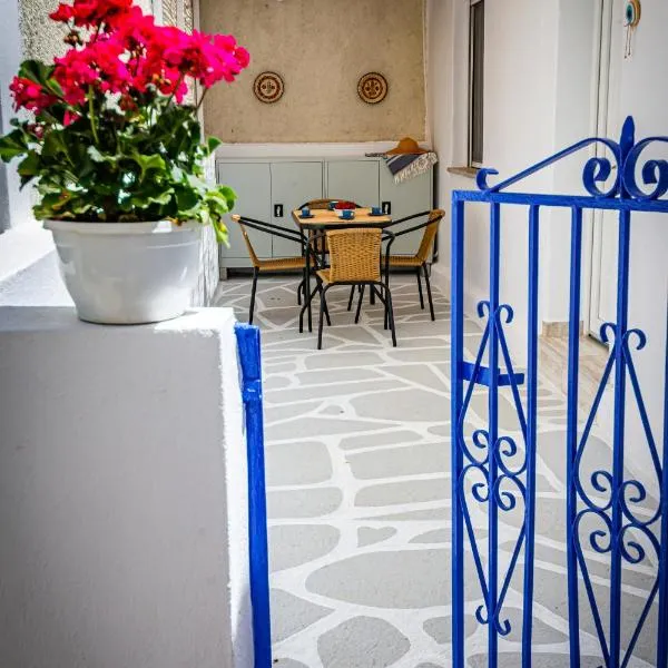 Skiathos Pearl, hotel em Skiathos