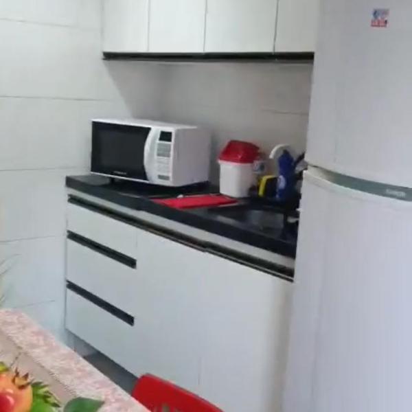 Flat Vilage dos Cavaleiros - Foto 4