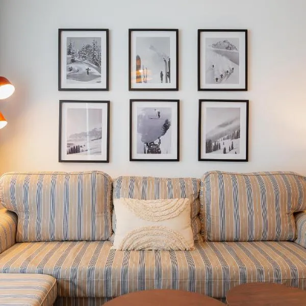 Oravska Lesna Residence - Villa Erdödy Resort, Hotel in Oravská Lesná