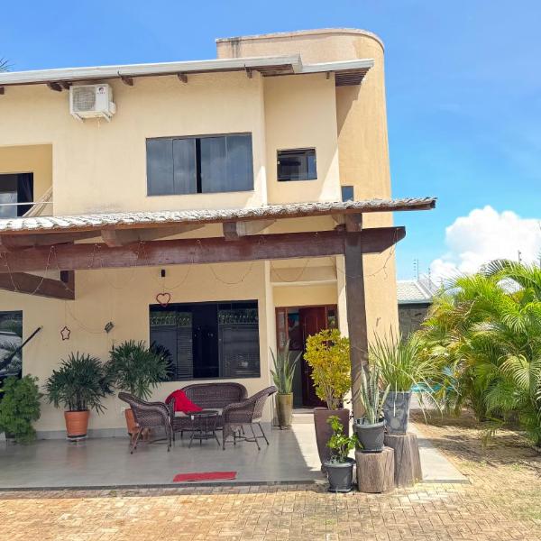 Debora House