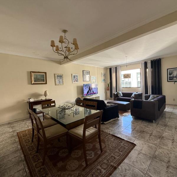 Penthouse Botafogo Rio de Janeiro - Foto 5
