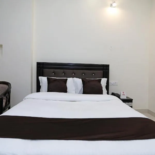 Hotel O Royal Inn, hotel v destinaci Ballabgarh