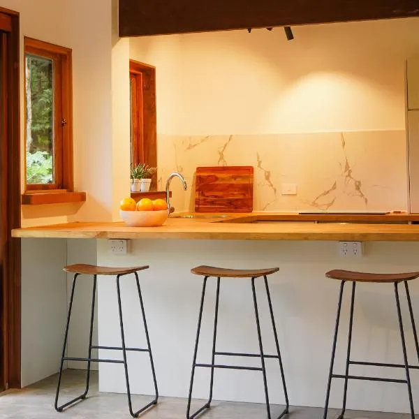 The Lake House, hotel u gradu 'Mission Beach'