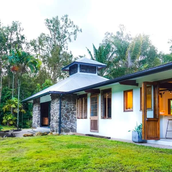 The Lake House, hotel in Mission Beach