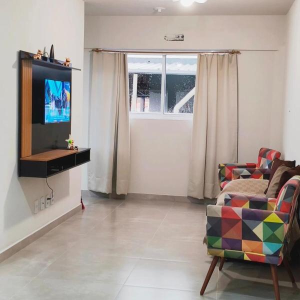 Apartamento entre Blumenau e Pomerode, fácil acesso