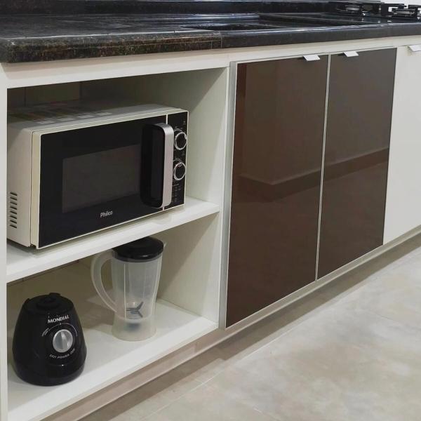 Apartamento entre Blumenau e Pomerode, fácil acesso - Foto 4