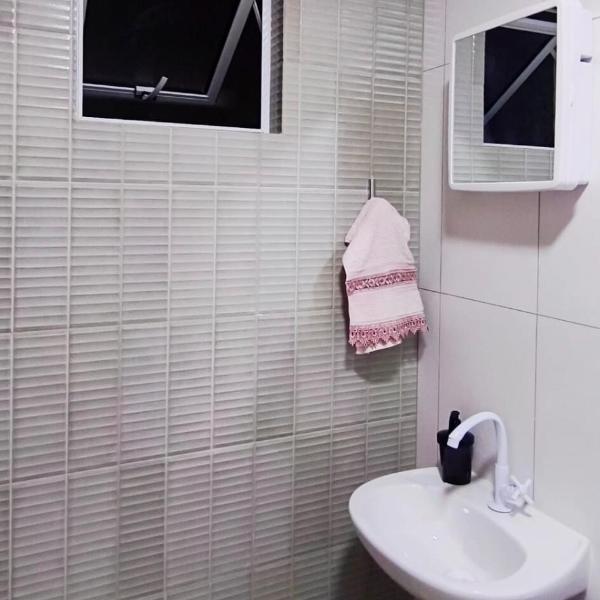 Apartamento entre Blumenau e Pomerode, fácil acesso - Foto 3