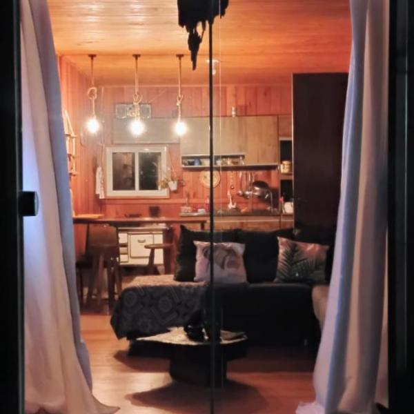 Cabana - Foto 4