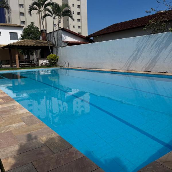 Casa com piscina e churrasqueira Itanhaém - Foto 3