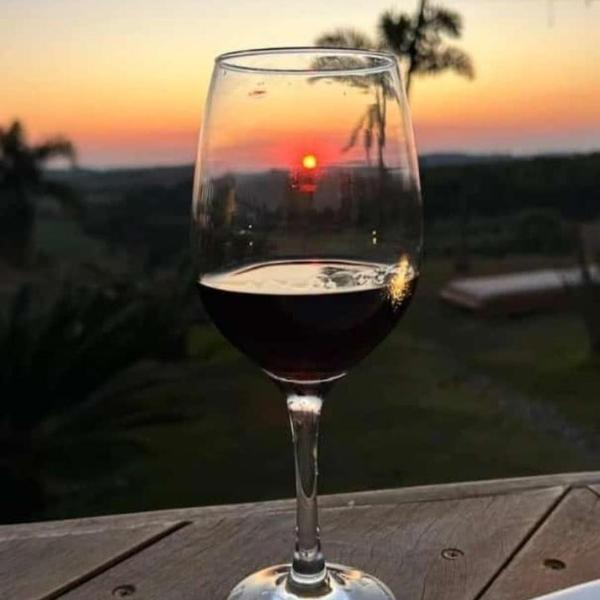 Beleza de Angra Apartamento inteiro vista mar com varanda - Foto 4
