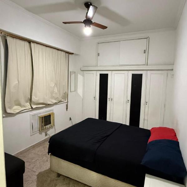 Apartamento hospedagem
