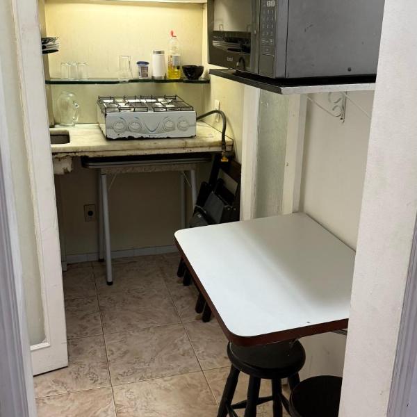 Apartamento hospedagem - Foto 4