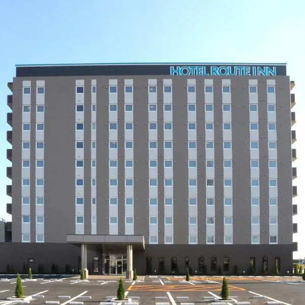 Hotel Route Inn Kounosu, hotel v destinaci Kōnosu