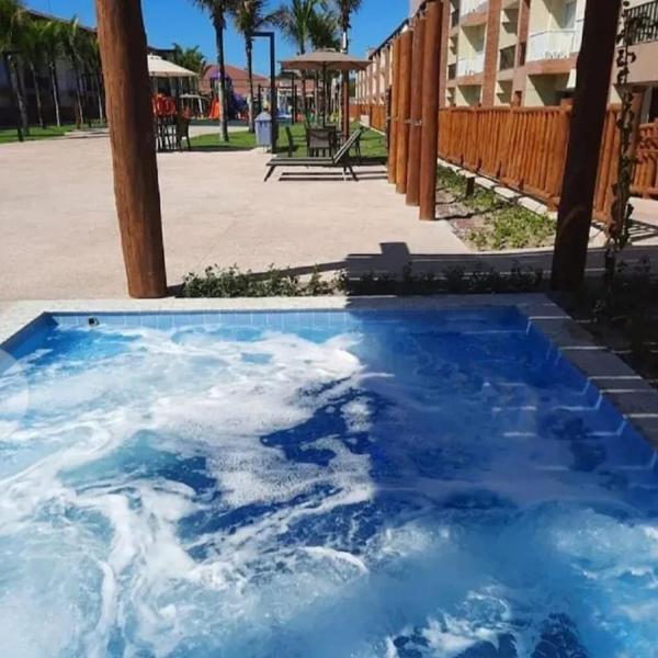Apartamento 200mt Praia Mutá - Foto 4