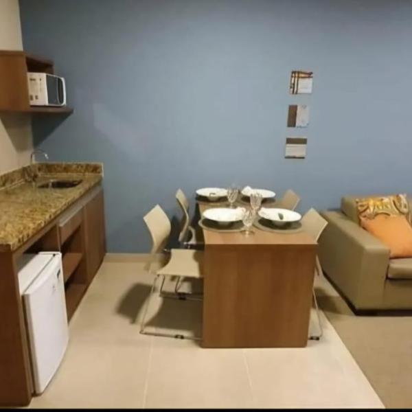 Apartamento 200mt Praia Mutá - Foto 5
