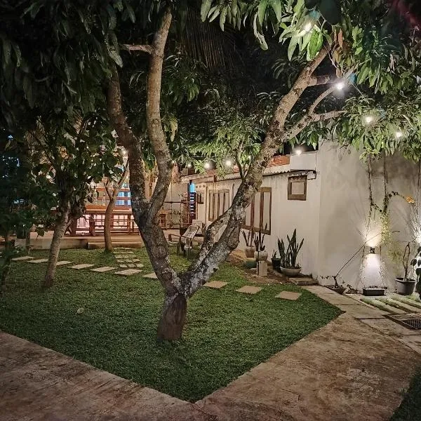 Prestiva Stay, hotel v destinaci Anuradhápura