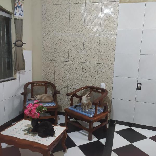 casa para alugar durante a cop30