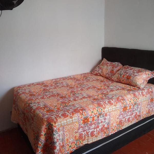 Quarto e Cozinha em Mongaguá - Foto 2