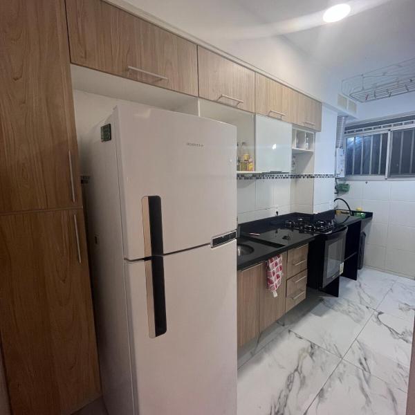 Apartamento Aconchegante 1QT - Foto 2