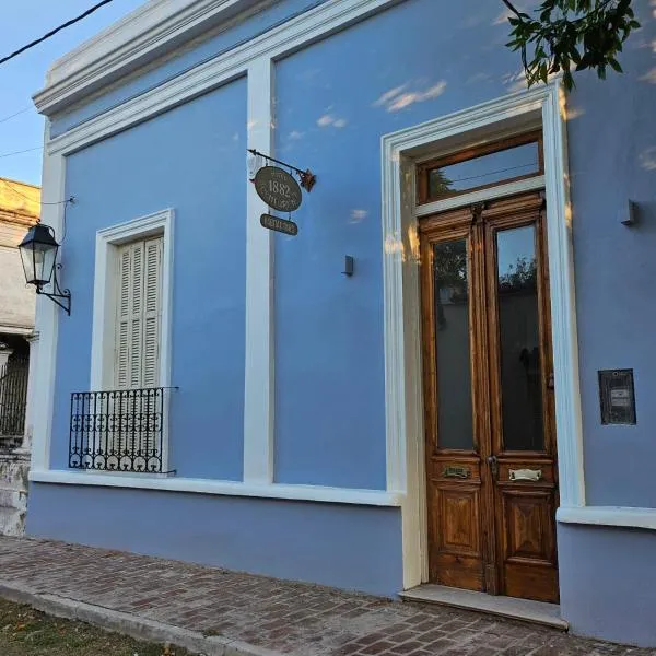 El Centurión del Camino Real, hotel em Villa Tulumba