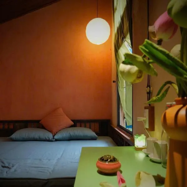 Yên homestay, hotel in Hoi An