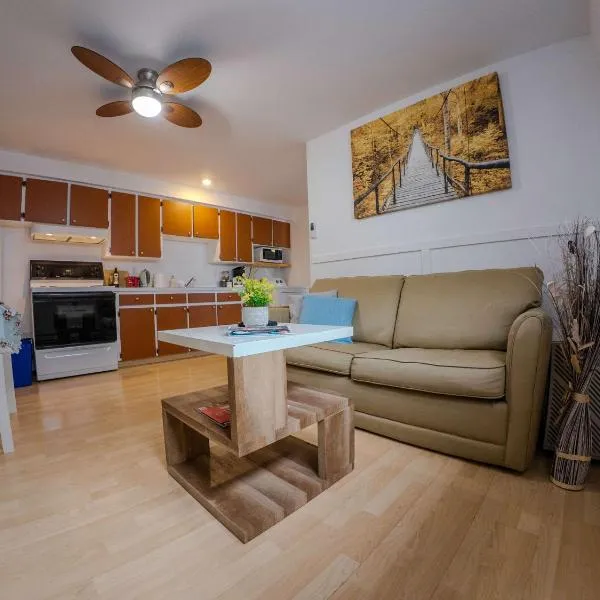 Logis des Prodiges - Le 773, hotel in Rouyn