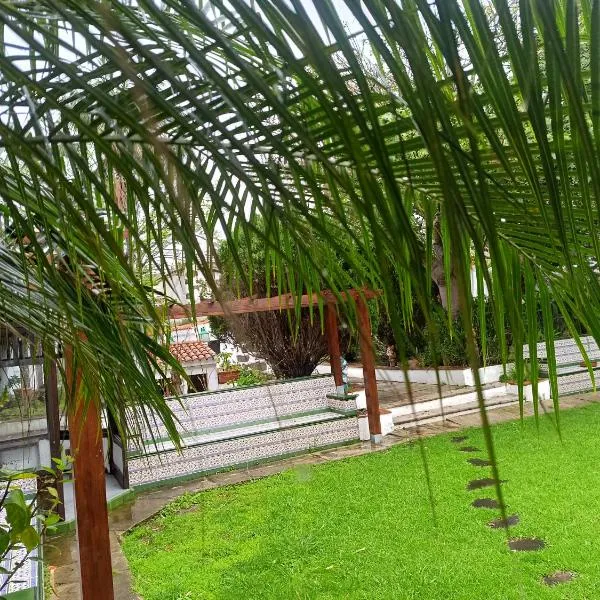 Villa Ilusión, hotel v destinaci Tacoronte