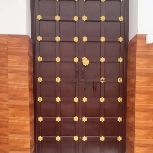 Gladden Villa, hotel en Udaipur