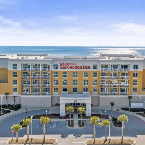 Hilton Garden Inn Ft. Walton Beach, hotel v destinaci Fort Walton Beach