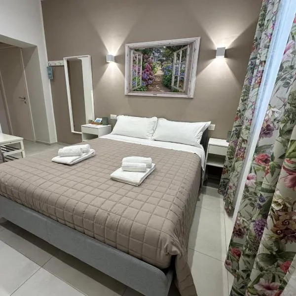 DI PASSAGGIO, khách sạn ở Bari