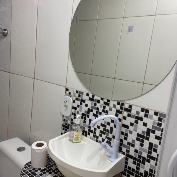Casa em Guarulhos