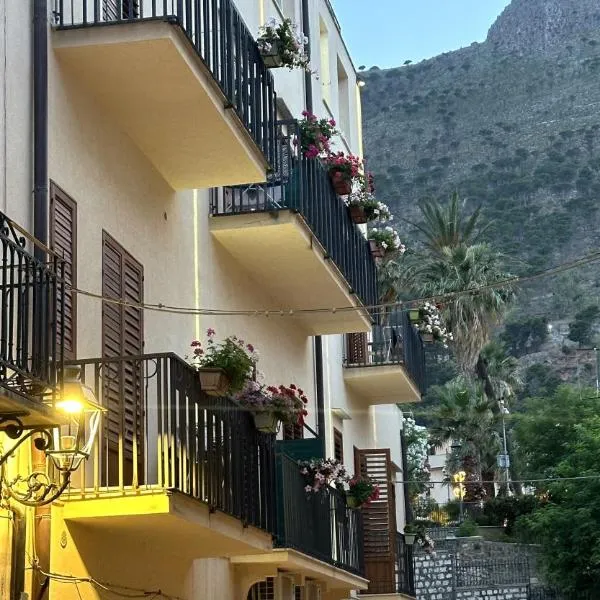 Badia Rooms & Breakfast, hotel in Castellammare del Golfo
