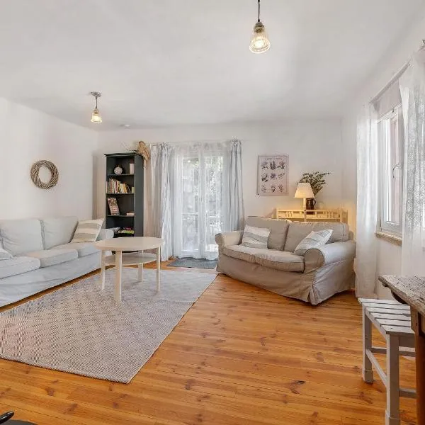 Grüner-Seppel, hotel v destinaci Rodalben