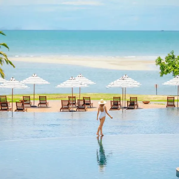 Anantara Koh Yao Yai Resort & Villas, hotel in Ko Yao Yai