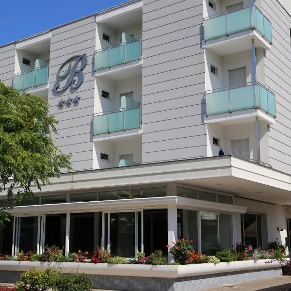 Belvedere: Gatteo a Mare'de bir otel